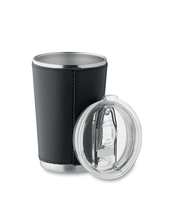 Gobelet double paroi 350 ml TUMLADO