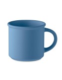 Mug  en céramique mate 300 ml CUPAGE Matières : céramique Couleurs : bleu