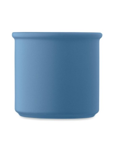Mug  en céramique mate 300 ml CUPAGE Matières : céramique Couleurs : bleu 2