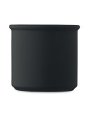 Mug  en céramique mate 300 ml CUPAGE Matières : céramique Couleurs : noir impression haute définition