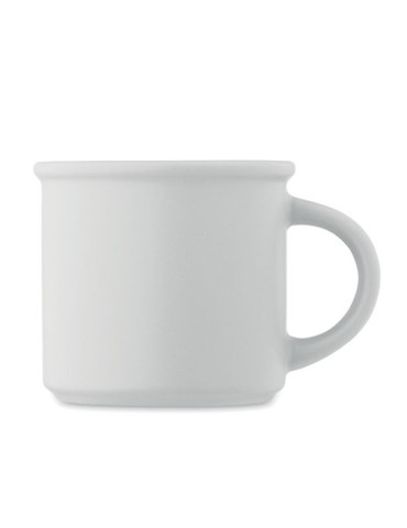 Mug  en céramique mate 300 ml CUPAGE Matières : céramique Couleurs : blanc cadeau collaborateur premium