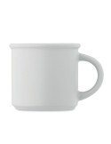 Mug  en céramique mate 300 ml CUPAGE Matières : céramique Couleurs : blanc cadeau collaborateur premium