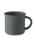 Mug  en céramique mate 300 ml CUPAGE Matières : céramique Couleurs : pierre personnalisable avec votre logo