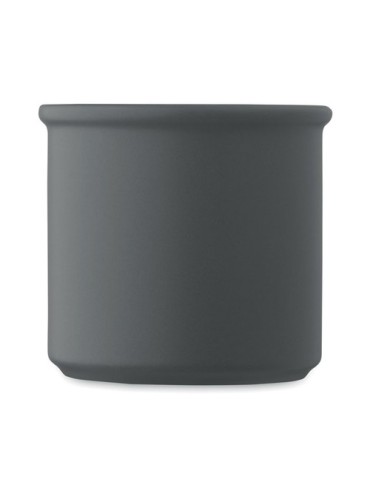 Mug  en céramique mate 300 ml CUPAGE Matières : céramique Couleurs : pierre livraison express 24h 48h