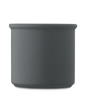 Mug  en céramique mate 300 ml CUPAGE Matières : céramique Couleurs : pierre livraison express 24h 48h
