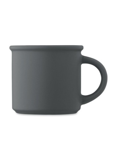 Mug  en céramique mate 300 ml CUPAGE Matières : céramique Couleurs : pierre goodies entreprise design