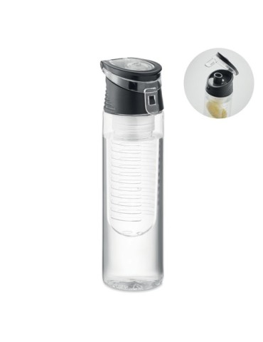 Bouteille en RPET 500ml SPORTTLE écologique personnalisé