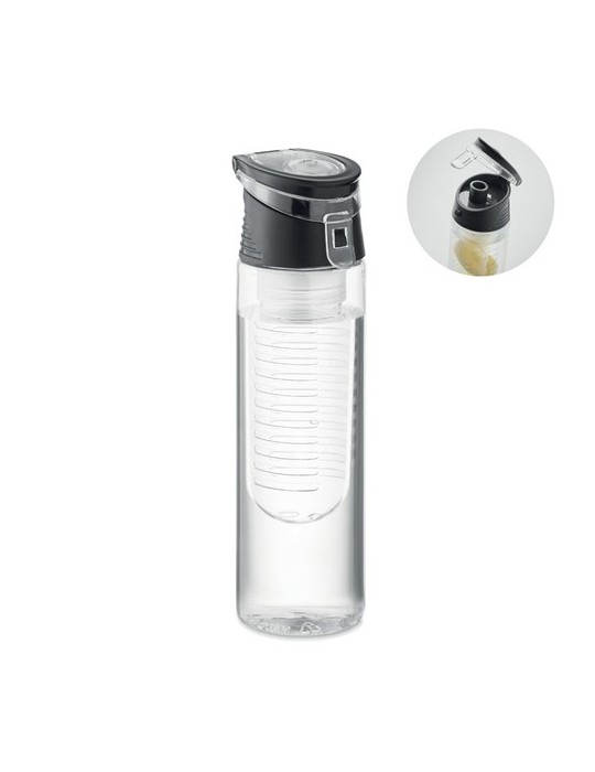 Bouteille en RPET 500ml SPORTTLE écologique personnalisé
