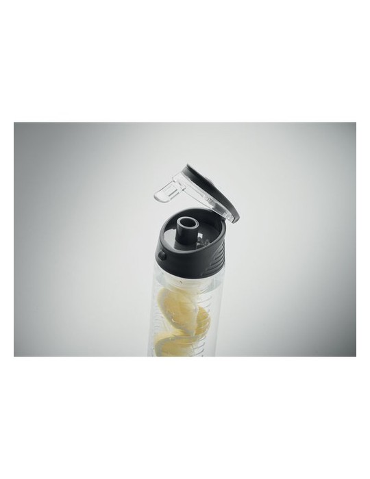 Bouteille en RPET 500ml SPORTTLE écologique personnalisé