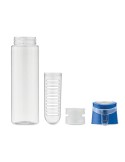 Bouteille  500ml en RPET - SPORTTLE Matières : PET recyclé Couleurs : bleu royal livraison express 24h 48h