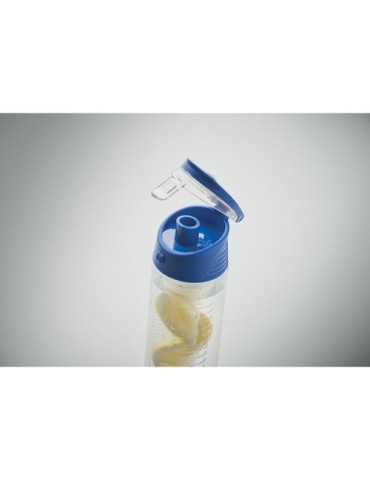 Bouteille  500ml en RPET - SPORTTLE Matières : PET recyclé Couleurs : bleu royal goodies publicitaire durable
