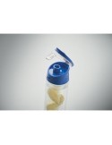 Bouteille  500ml en RPET - SPORTTLE Matières : PET recyclé Couleurs : bleu royal goodies publicitaire durable