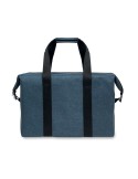 Sac isotherme  300D RPET 3L KIRA Matières : PET recyclé Couleurs : bleu goodies publicitaire événementiel