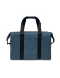 Sac isotherme  300D RPET 3L KIRA Matières : PET recyclé Couleurs : bleu cadeau collaborateur premium