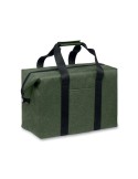 Sac isotherme  300D RPET 3L KIRA personnalisable avec votre logo