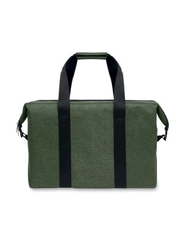 Sac isotherme  300D RPET 3L KIRA impression haute définition
