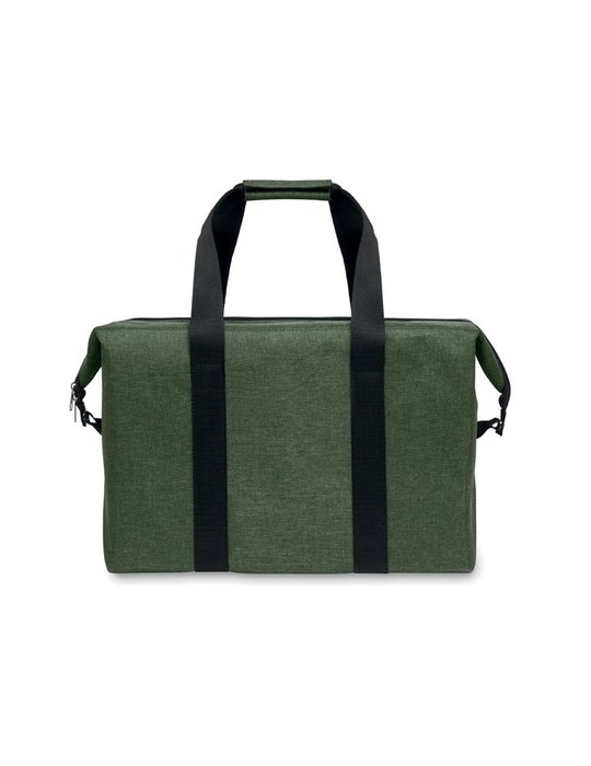 Sac isotherme 300D RPET 3L KIRA Personnalisé