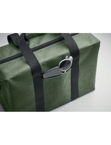 Sac isotherme  300D RPET 3L KIRA goodies entreprise design