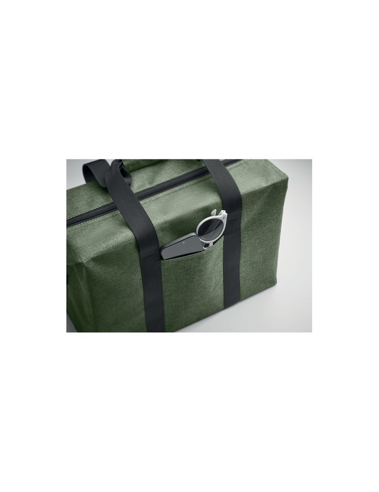 Sac isotherme 300D RPET 3L KIRA Personnalisé