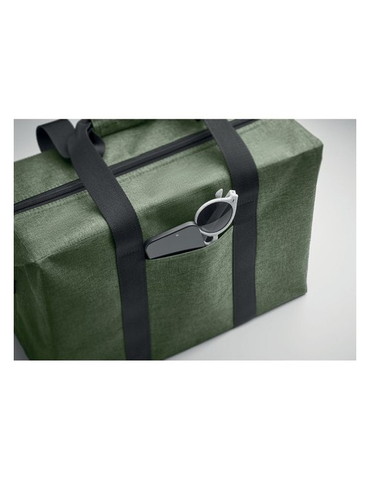 Sac isotherme 300D RPET 3L KIRA Personnalisé