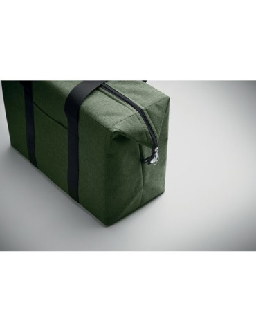 Sac isotherme  300D RPET 3L KIRA objet publicitaire robuste