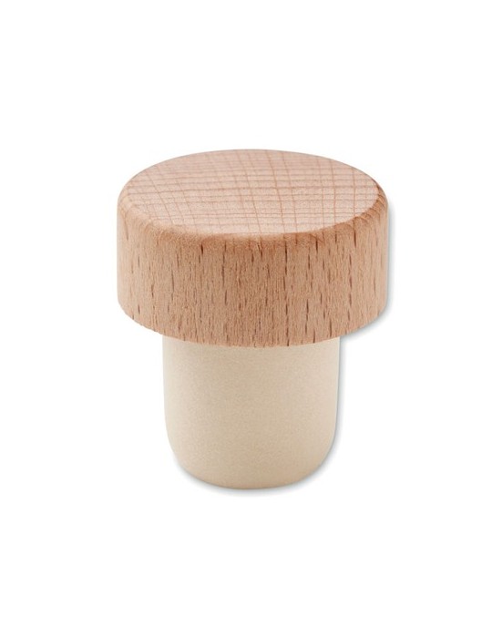 Bouchon en hêtre BOPPER