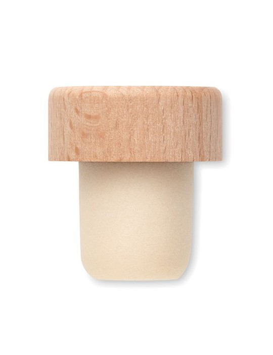 Bouchon en hêtre BOPPER