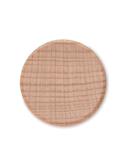 Bouchon en hêtre BOPPER