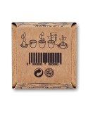 Kit de tournesol personnalisé  SUNFLOWER KIT Matières : papier Couleurs : beige personnalisable avec votre logo