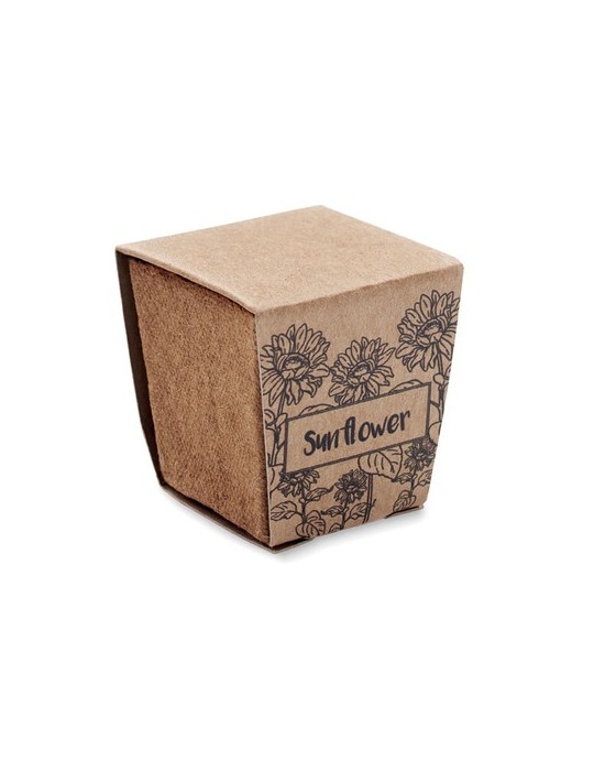 Kit de tournesol SUNFLOWER KIT