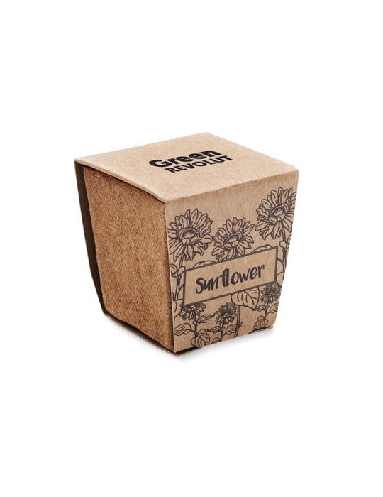 Kit de tournesol SUNFLOWER KIT