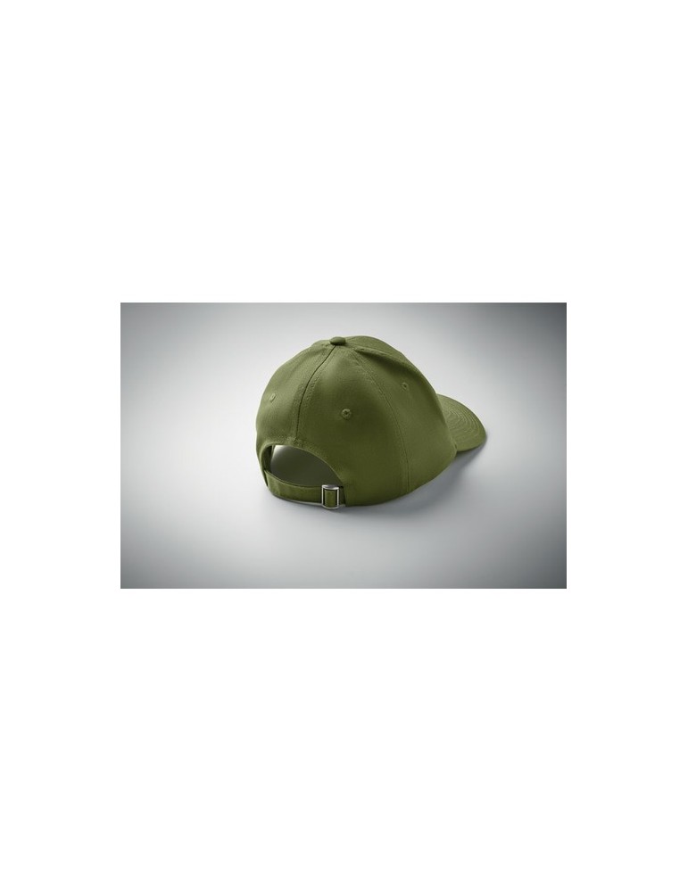 Casquette baseball  à 6 pans BAHAMAS