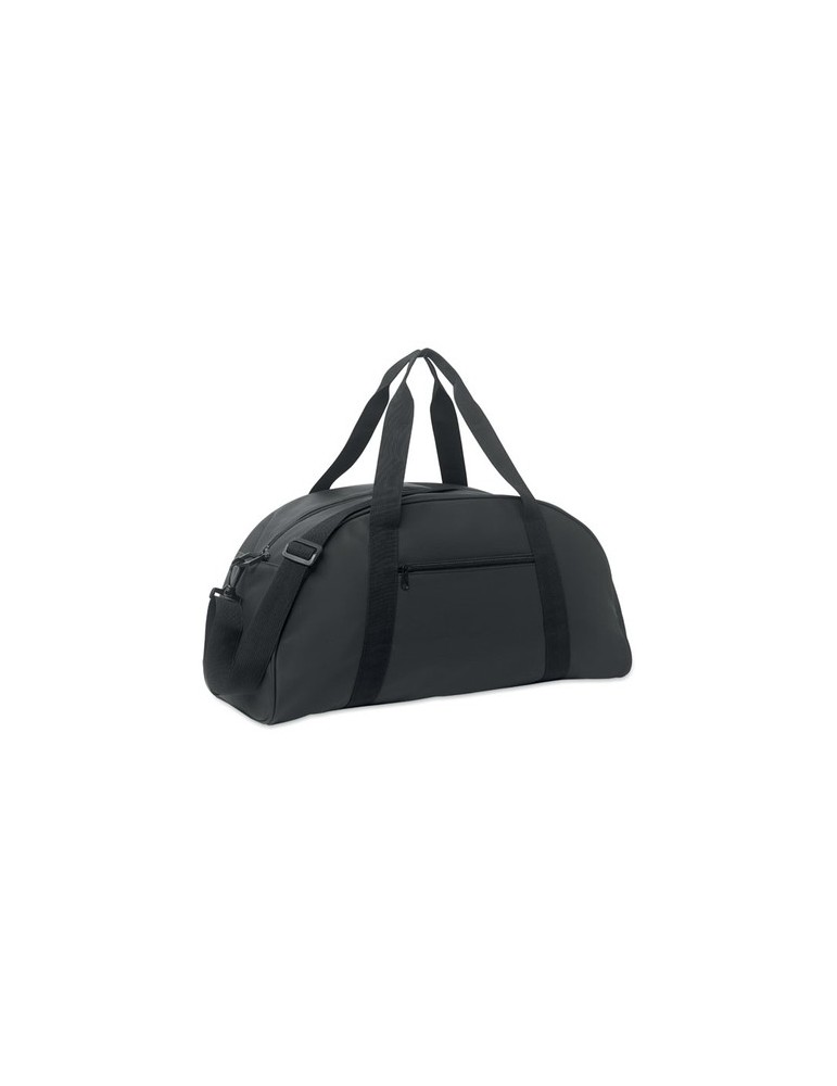 Sac de sport en PU souple ROCK Personnalisé