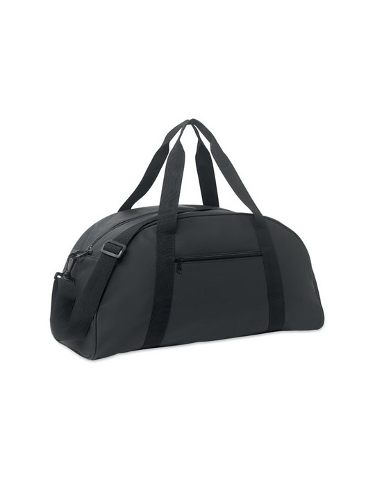 Sac de sport en PU souple ROCK Personnalisé