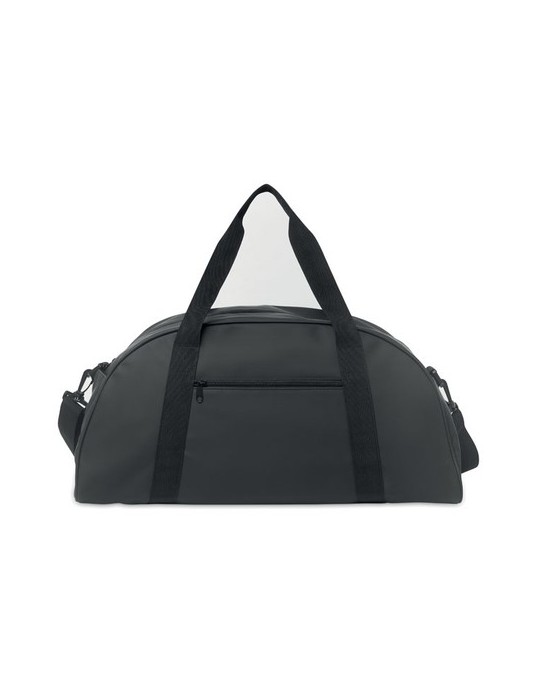 Sac de sport en PU souple ROCK Personnalisé