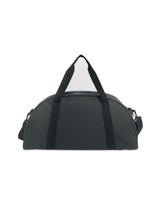 Sac de sport en PU souple ROCK Personnalisé