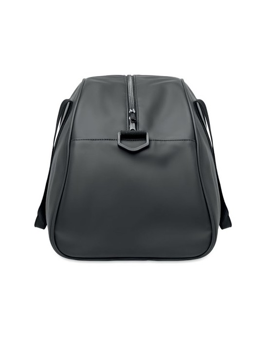 Sac de sport en PU souple ROCK Personnalisé