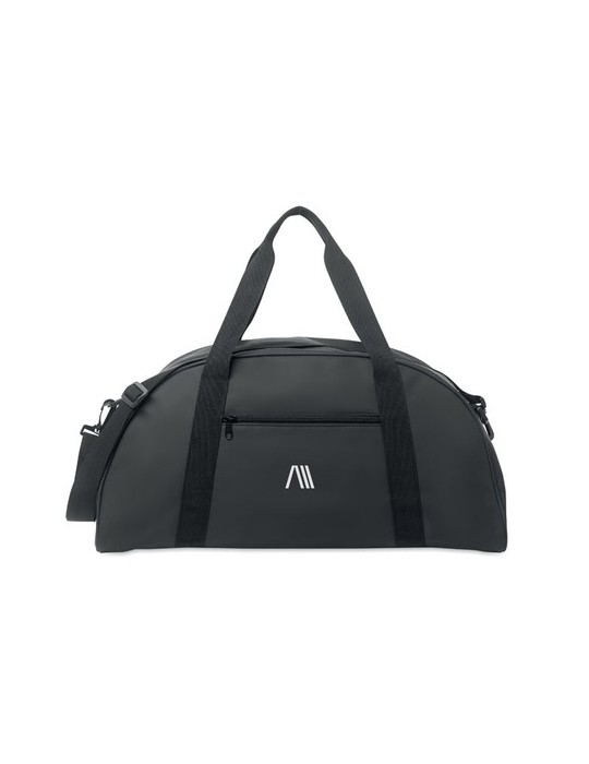 Sac de sport en PU souple ROCK Personnalisé