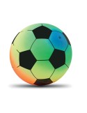 Ballon de plage gonflable PVC personnalisé RAINBALL personnalisable avec votre logo