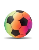 Ballon de plage gonflable PVC personnalisé RAINBALL impression haute définition