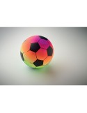 Ballon de plage gonflable PVC personnalisé RAINBALL livraison express 24h 48h