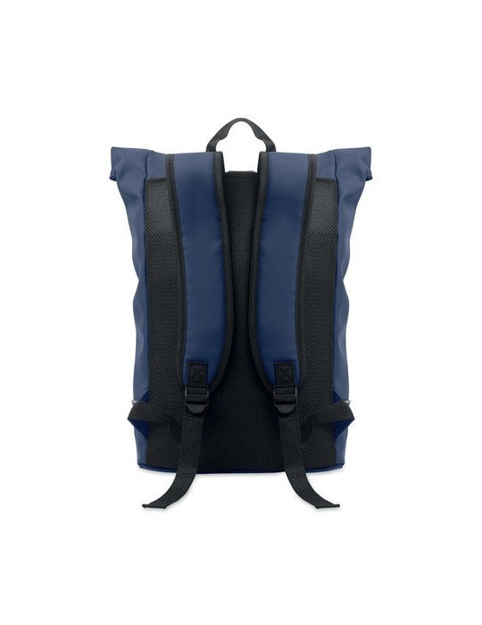 Sac à dos en PU pour ordinateur LAPTOSA Personnalisé