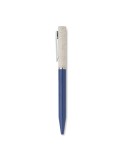 Stylo twist personnalisé en paille de blé/ABS - MAIPEN Matières : ABS Couleurs : blanc goodies entreprise design