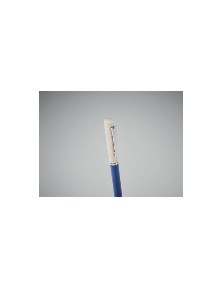 Stylo twist paille de blé/ABS MAIPEN