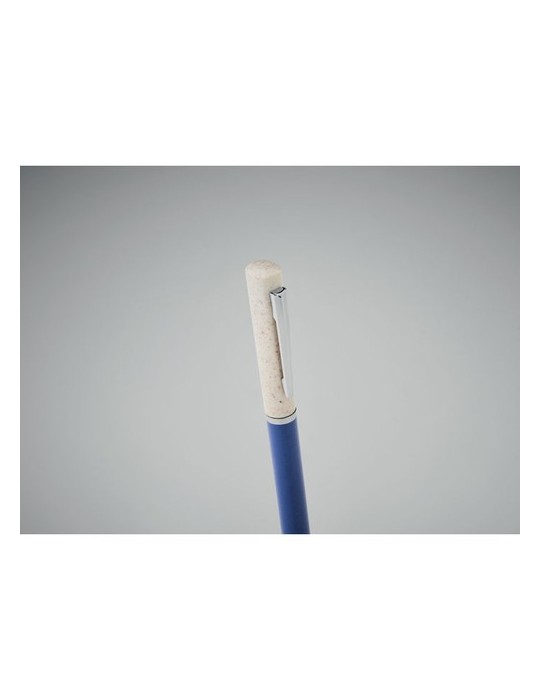 Stylo twist paille de blé/ABS MAIPEN