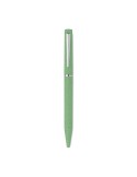 Stylo twist personnalisé en paille de blé/ABS - MAIPEN goodies publicitaire durable
