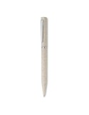 Stylo twist personnalisé en paille de blé/ABS - MAIPEN livraison express 24h 48h