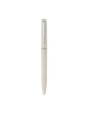 Stylo twist personnalisé en paille de blé/ABS - MAIPEN objet promo petit budget