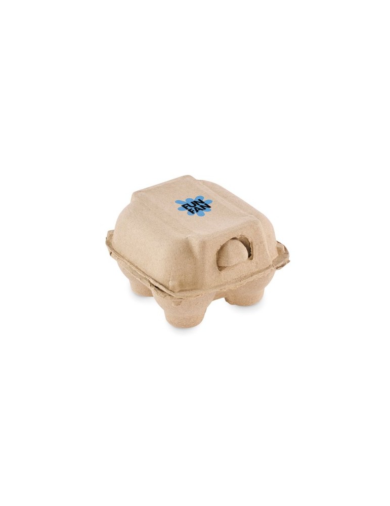 Set de peinture d'oeufs en bois EISET