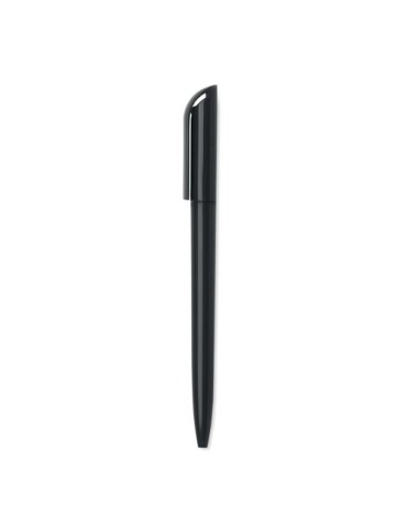 Cahier A5 personnalisé en PU avec stylo NOTA Matières : papier recyclé Couleurs : noir livraison express 24h 48h